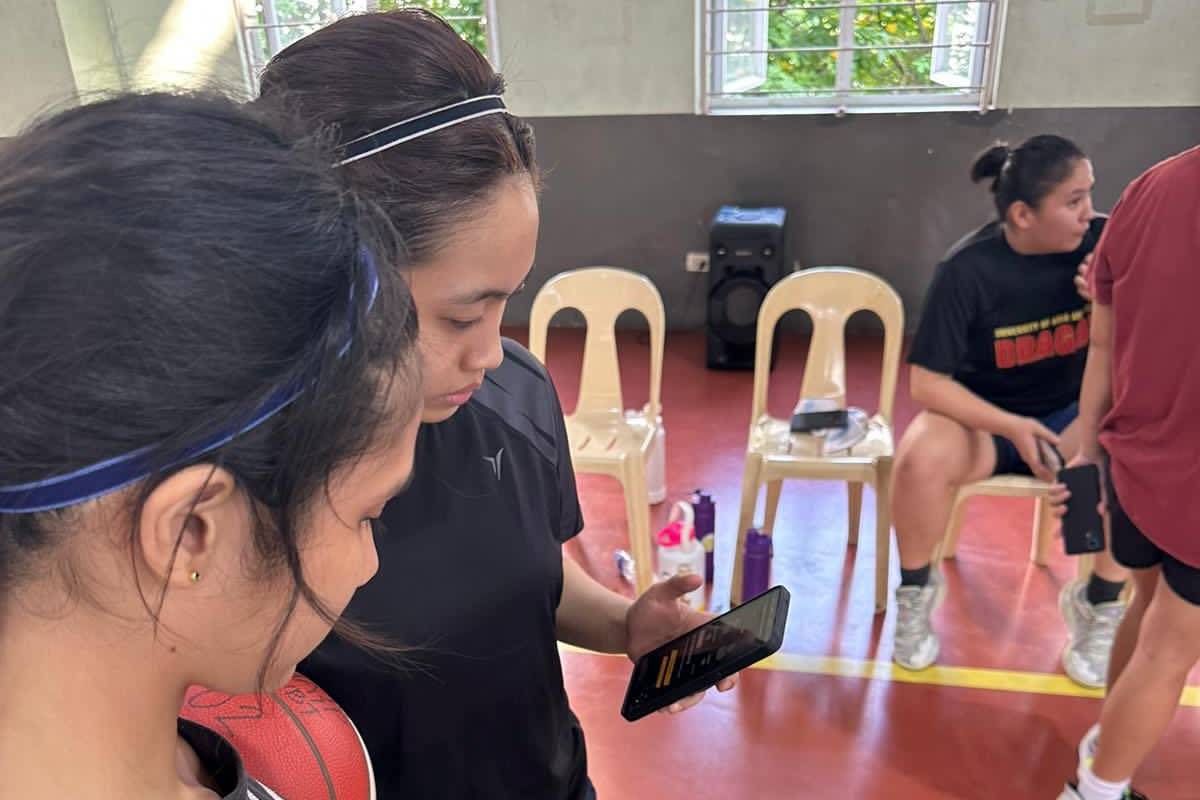 KOTC-1v1-App KOTC crowns 1v1 king, queen, prince in Manila Brawl 1-on-1 News - philippine sports news