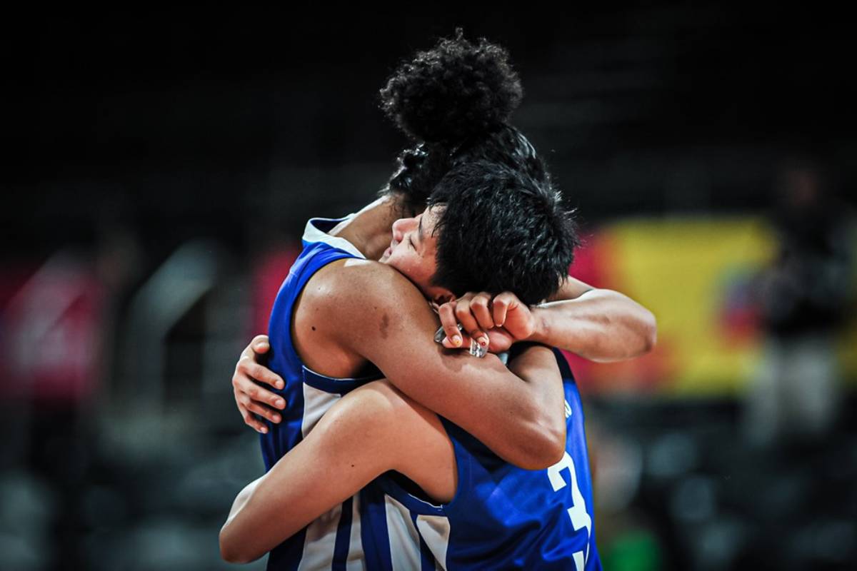 2023-FIBA-Womens-Asia-Cup-Gilas-vs-Chinese-Taipei-Jack-Animam-x-Afril-Bernardino Jack Animam becomes first Filipino import in WCBA Basketball News - philippine sports news