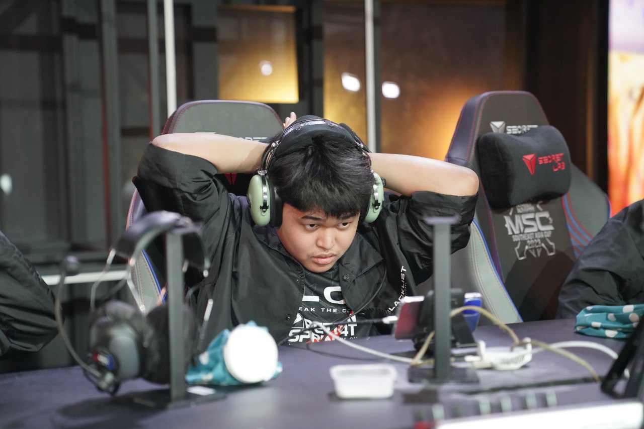 2023-MSC-Blacklist-International-Owl Owl finds solace in OhMyV33nus' wise words ESports Mobile Legends MPL-PH News - philippine sports news