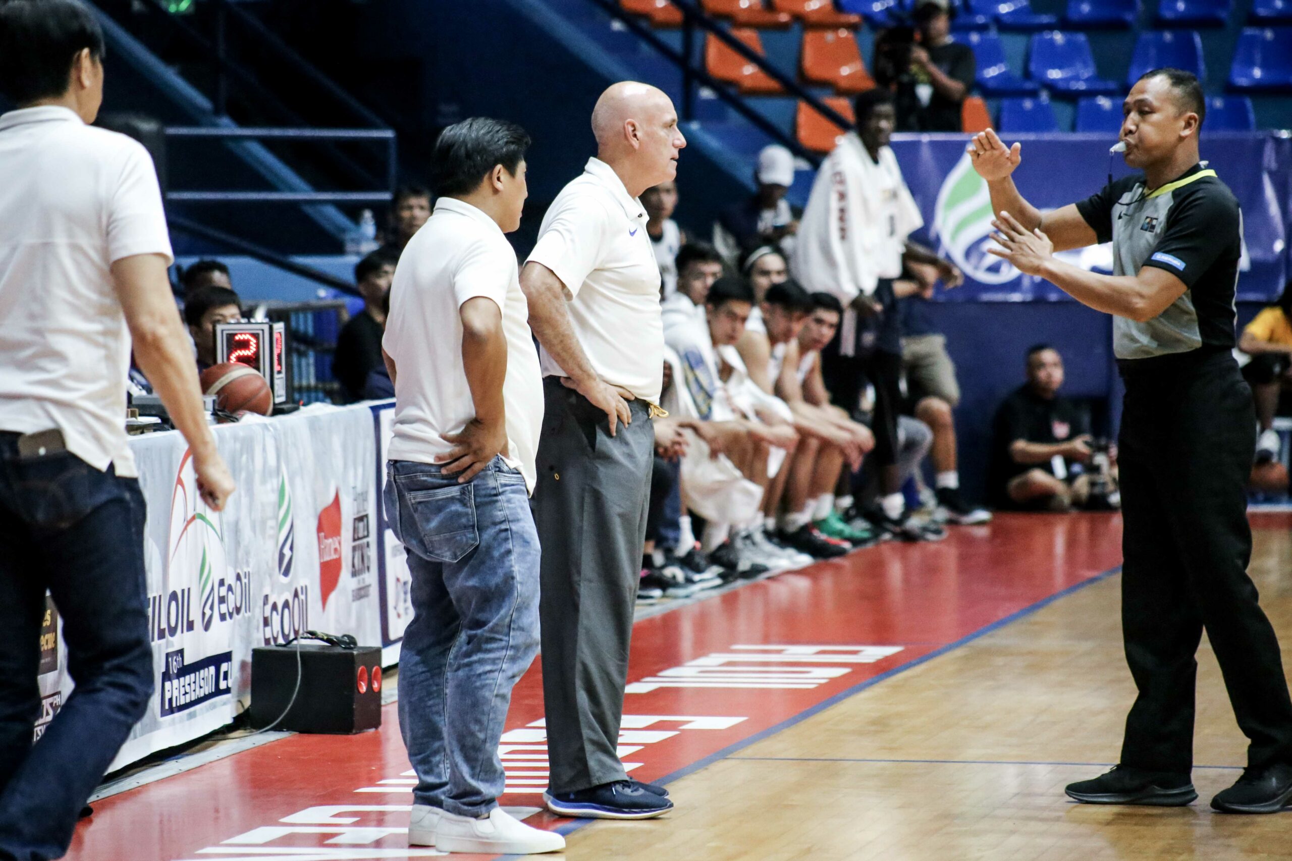 Filoil-2023-Ateneo-Tab-Baldwin-scaled Ateneo faculty urges compassionate response, clearer communication on Aurora tragedy ADMU Basketball News UAAP - philippine sports news