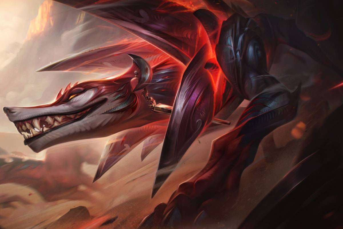 League-of-Legends-Naafiri Riot Games announces cross-game Soul Fighter featuring new champion Naafiri ESports League of Legends News Soul Fighter - philippine sports news