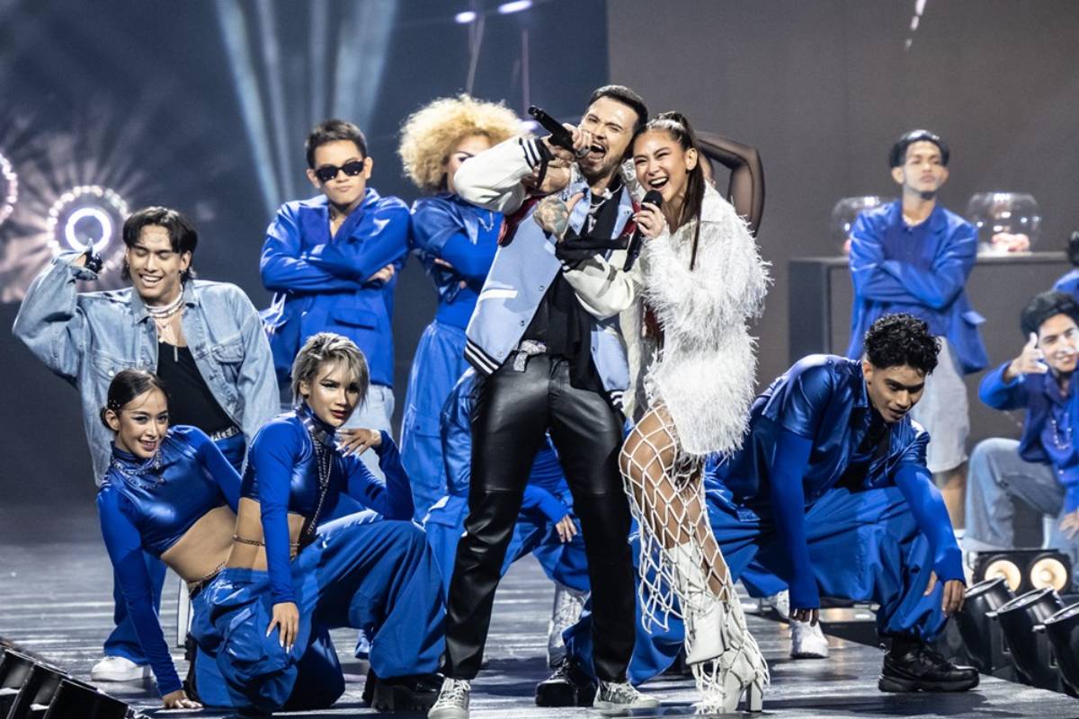 2023-FIBA-World-Cup-draw-Sarah-Geronimo Fans get free transpo, Yumburgers for FIBA WC opening day 2023 FIBA World Cup Basketball Gilas Pilipinas News - philippine sports news