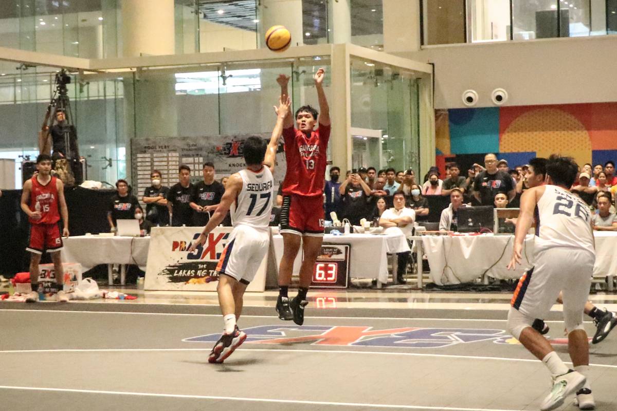 2023-PBA-3x3-Season-First-Conference-Leg-2-Ginebra-vs-Meralco-Ralph-Cu 2023 PBA Mock Draft: A deep dive into a deep draft Bandwagon Wire Basketball PBA - philippine sports news