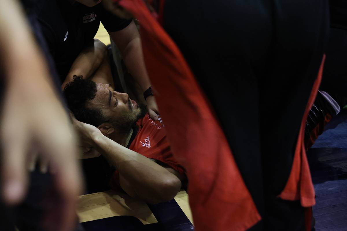 2023-PBA-on-Tour-Ginebra-vs-NLEX-Jeremiah-Gray-2 Jeremiah Gray’s faith kept him strong on road to recovery Basketball News PBA - philippine sports news