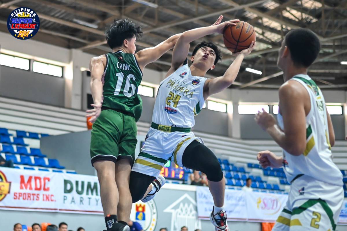 2023-PSL-18U-Luzon-Pampanga-def-San-Pedro-Justine-Garcia PSL: Farm Fresh-Letran faces Doc Boleros in NCR 18U finals; Pampanga-Quezon set for Luzon Basketball News PSL (Basketball) - philippine sports news