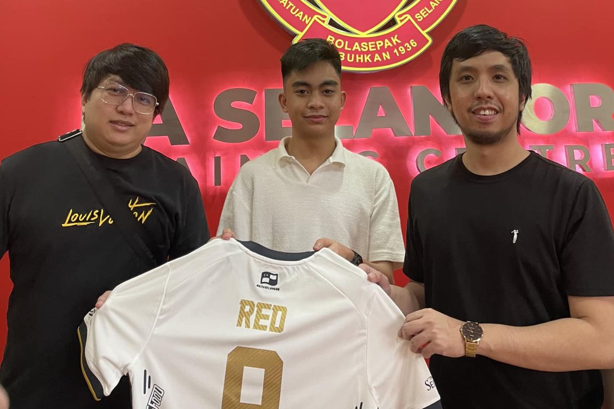 Arcadia-Super-Red Arcadia sees great potential in Red Giants with addition of Super Red, Pancake ESports Mobile Legends News - philippine sports news