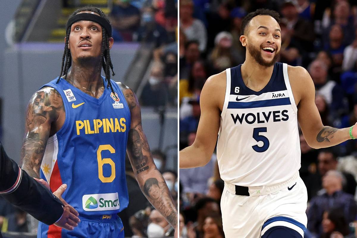 Gilas-vs-China-Clarkson-vs-Anderson Kyle Anderson obtains Chinese citizenship ahead of FIBA WC 2023 FIBA World Cup Basketball Gilas Pilipinas News - philippine sports news