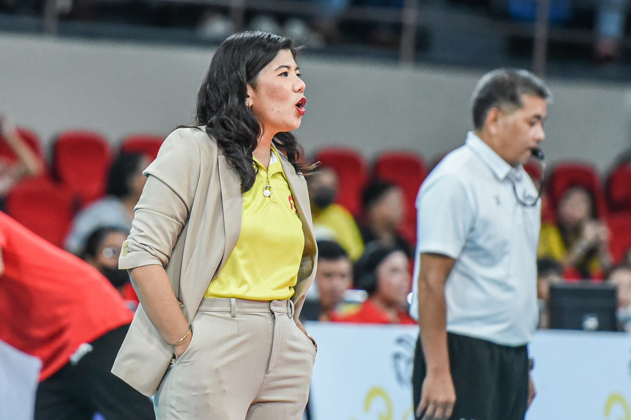 PVL-Invitational-F2-vs.-Vietnam-Regine-Diego-9227 Regine Diego admits Invitationals roller-coaster has been tough for F2 News PVL Volleyball - philippine sports news