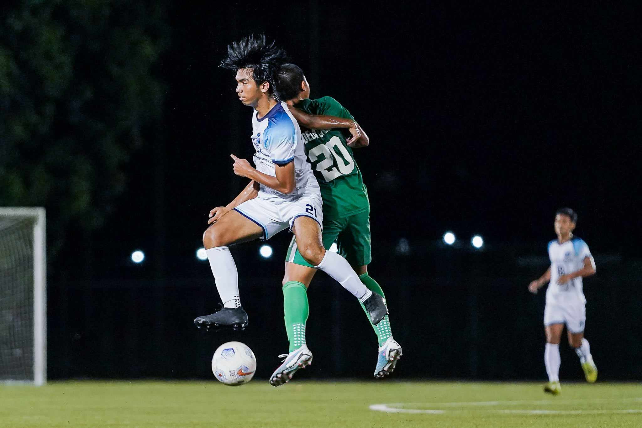 UAAP-85-MFB-ADU-Tirado Adamson thrower Jasmine Remolino leads five Falcons with latin honors AdU Badminton Basketball Football News Track & Field UAAP - philippine sports news
