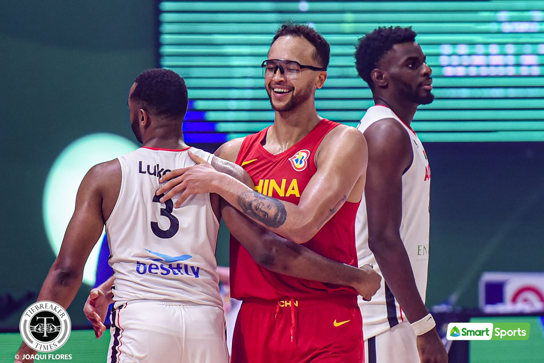 FIBA-WC-CHN-vs.-ANG-Kyle-Anderson-4056 Kyle Anderson on China's breakthrough: 'Our guys deserve this' 2023 FIBA World Cup Basketball News - philippine sports news
