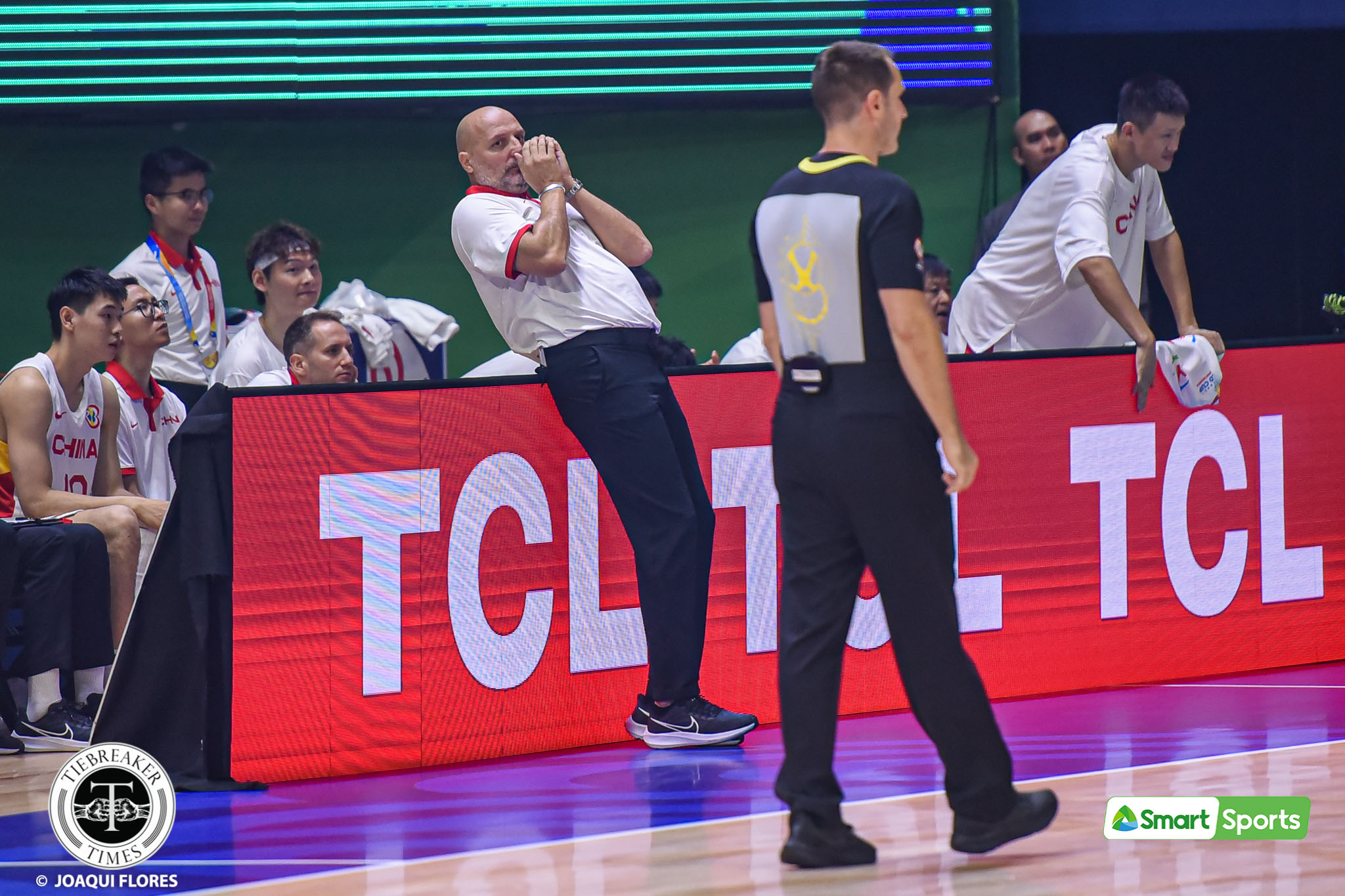FIBA-WC-CHN-vs.-PUR-Sasa-Djordjevic-2666 Down to classis, Kyle Anderson braces for rabid PH fans, good pal Clarkson 2023 FIBA World Cup Basketball News - philippine sports news