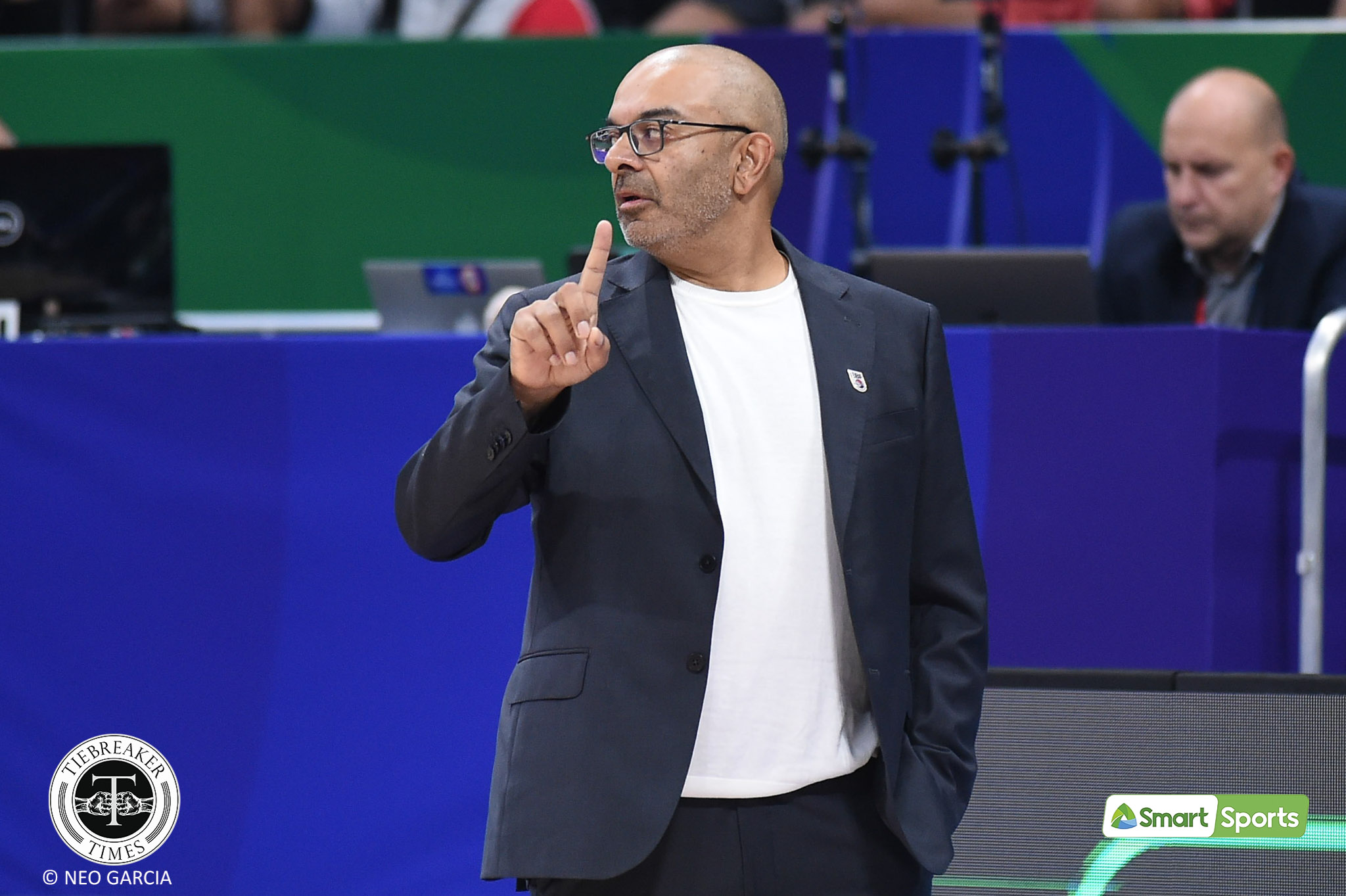 FIBA-WC-MEX-vs.-EGY-Coach-Roy-Rana Egypt head coach believes Matt Wright would have made difference for Gilas 2023 FIBA World Cup Basketball Gilas Pilipinas News - philippine sports news