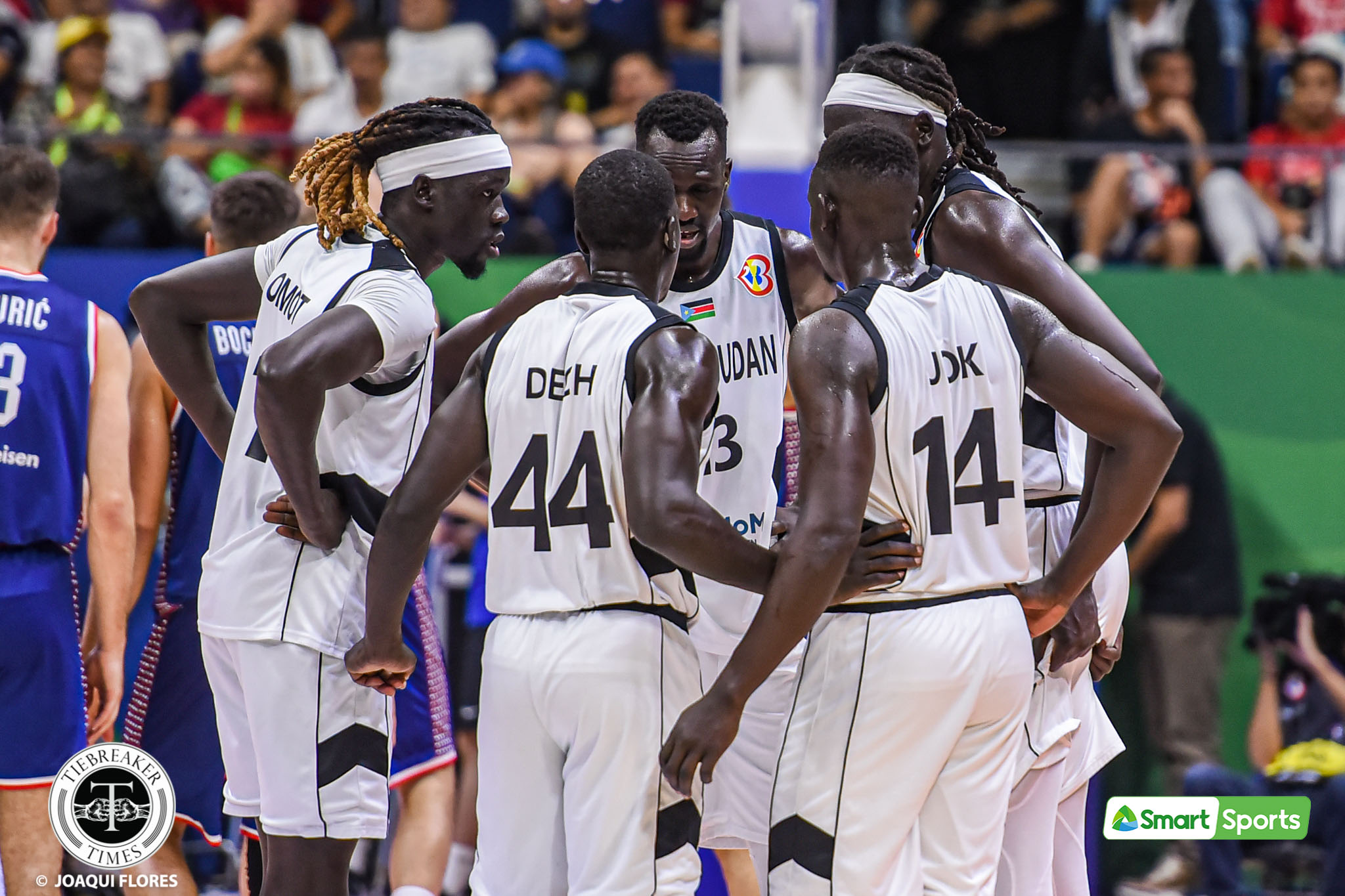 FIBA-WC-SRB-vs.-SSD-1663 South Sudan's Bright Stars shine beyond basketball: Unity, resilience, and hope in FIBA World Cup 2023 FIBA World Cup Basketball News - philippine sports news