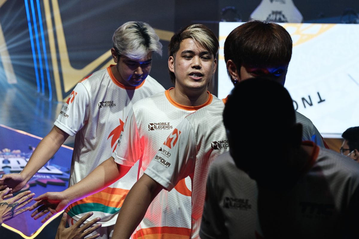 MPL-PH-11-TNC-Benthings How doing TikToks strengthened TNC’s bond ahead of MPL PH season ESports Mobile Legends MPL-PH News - philippine sports news
