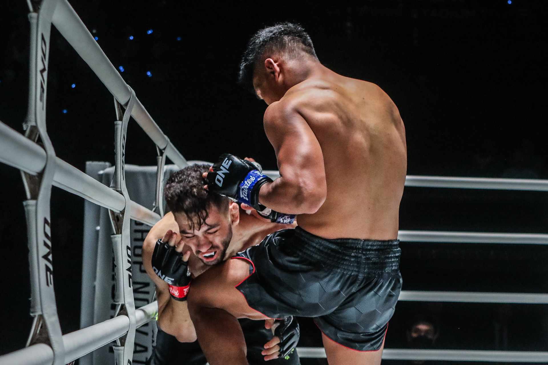 ONE-Friday-Fights-27-Carlo-Bumina-ang-def-Reza-Saedi-3 ONE: Team Lakay’s Carlo Bumina-ang demolishes Iranian foe in Bangkok Mixed Martial Arts News ONE Championship - philippine sports news