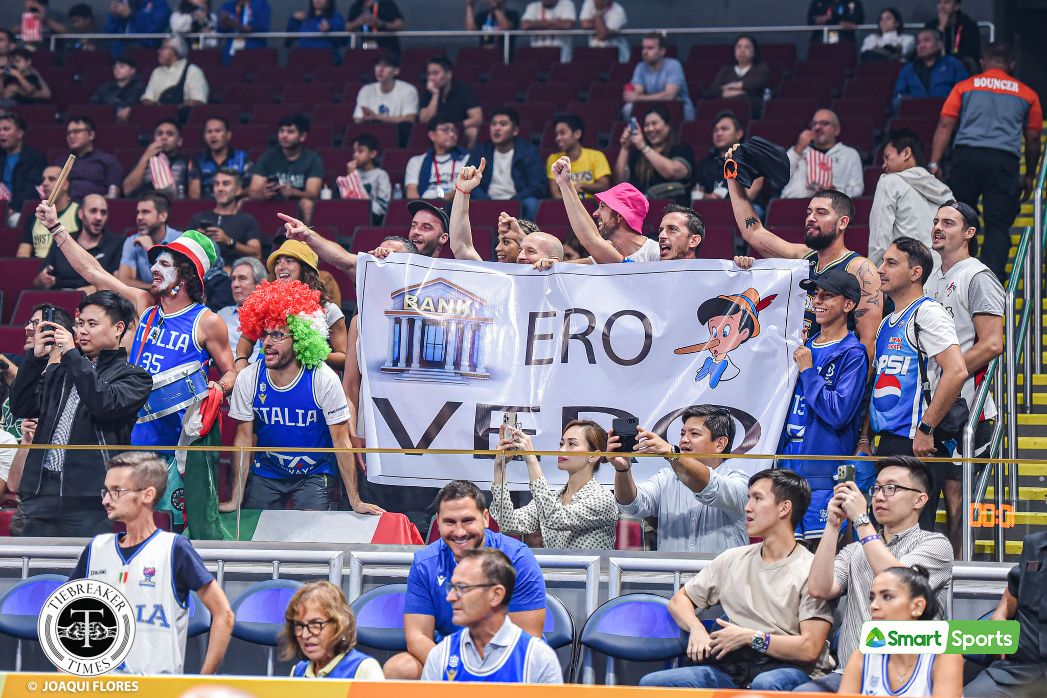 2023-FIBA-WC-USA-vs-ITA-Banchero-vs-Italy Paolo Banchero gets last laugh in USA win over Italy 2023 FIBA World Cup Basketball News - philippine sports news