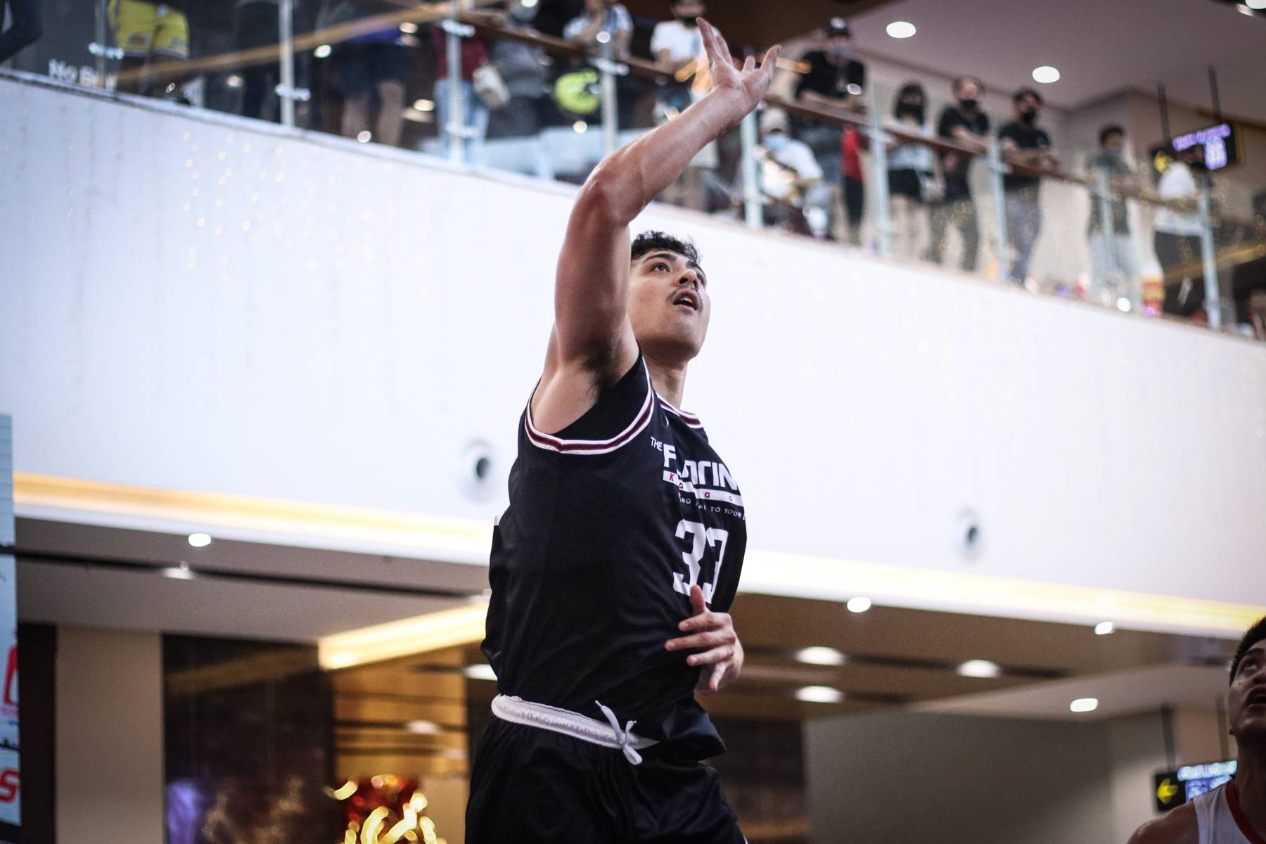 2023-PBA-3x3-Brandon-Bates 2023 PBA Mock Draft: A deep dive into a deep draft Bandwagon Wire Basketball PBA - philippine sports news