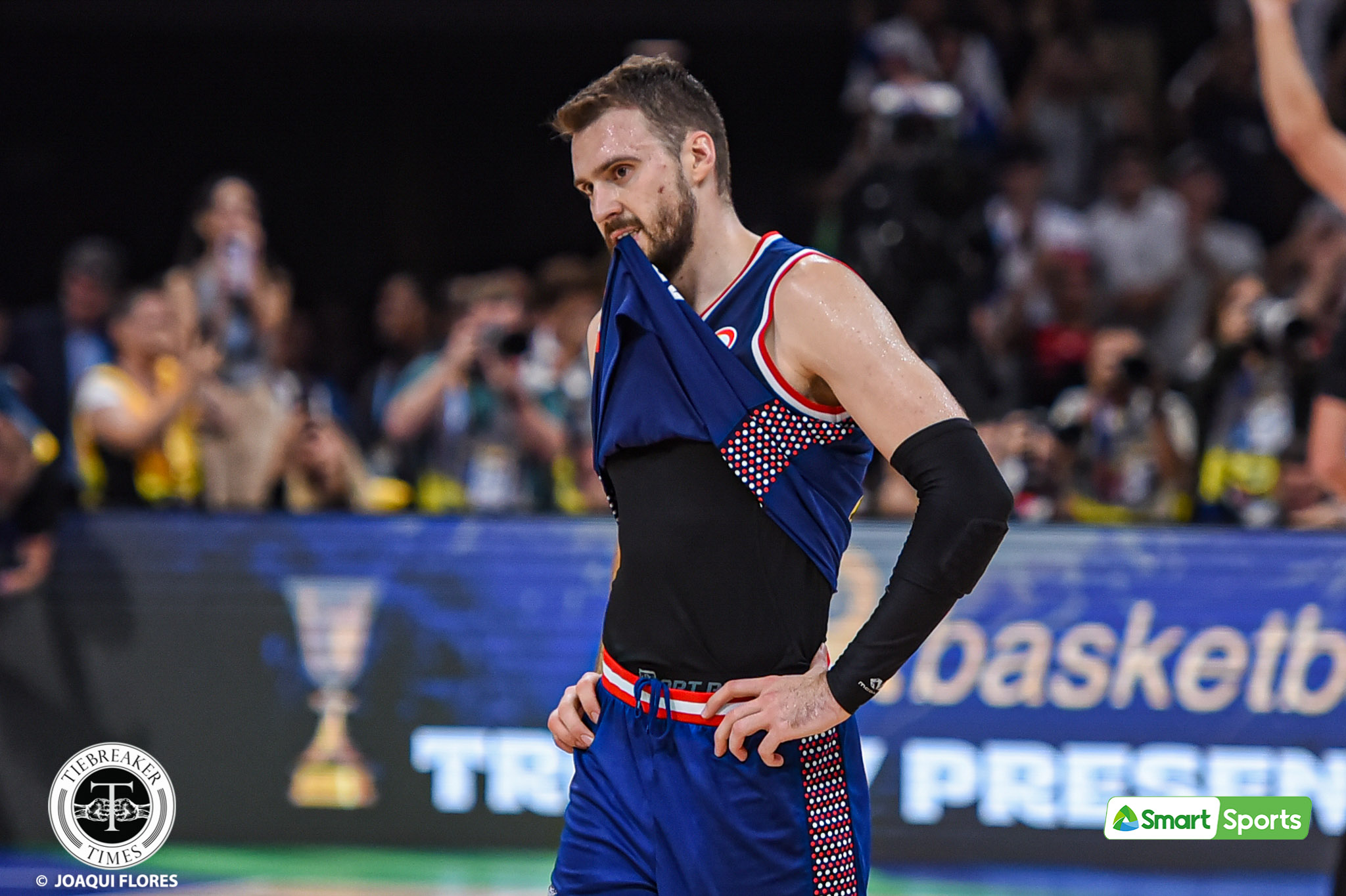 FIBA-WC-GER-vs.-SRB-Marko-GUduric-0959 Germany survives Serbia, brings first FIBA World Cup home 2023 FIBA World Cup Basketball News - philippine sports news