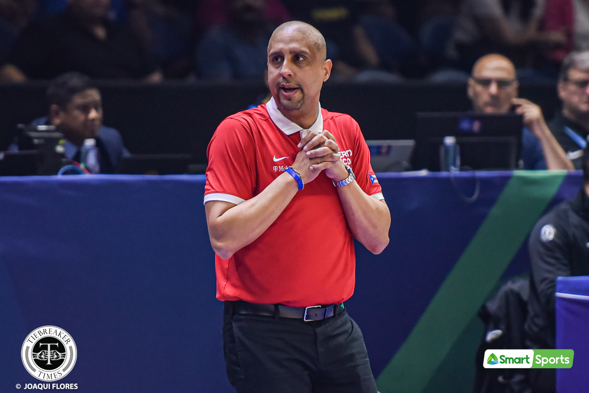 FIBA-WC-ITA-vs.-PUR-Nelson-Colon-2121 Despite crushing exit, Puerto Rico still sees FIBA WC campaign as success 2023 FIBA World Cup Basketball News - philippine sports news