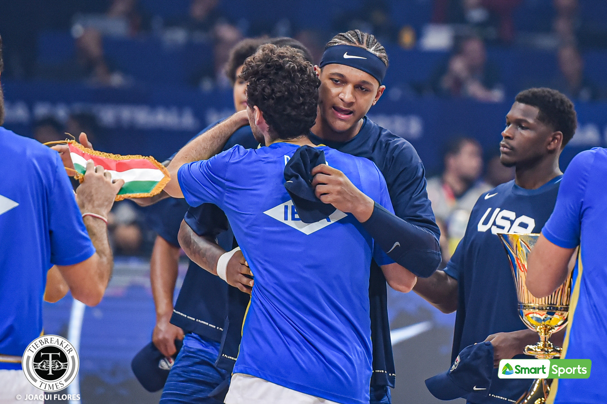 FIBA-WC-USA-vs.-ITA-Paolo-Banchero-5808 Paolo Banchero gets last laugh in USA win over Italy 2023 FIBA World Cup Basketball News - philippine sports news