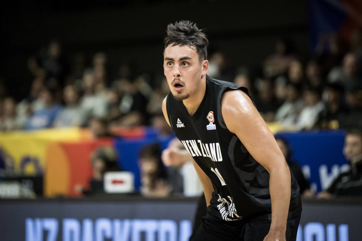 FILE-PHOTO-Richie-Rodger 2023 PBA Mock Draft: A deep dive into a deep draft Bandwagon Wire Basketball PBA - philippine sports news