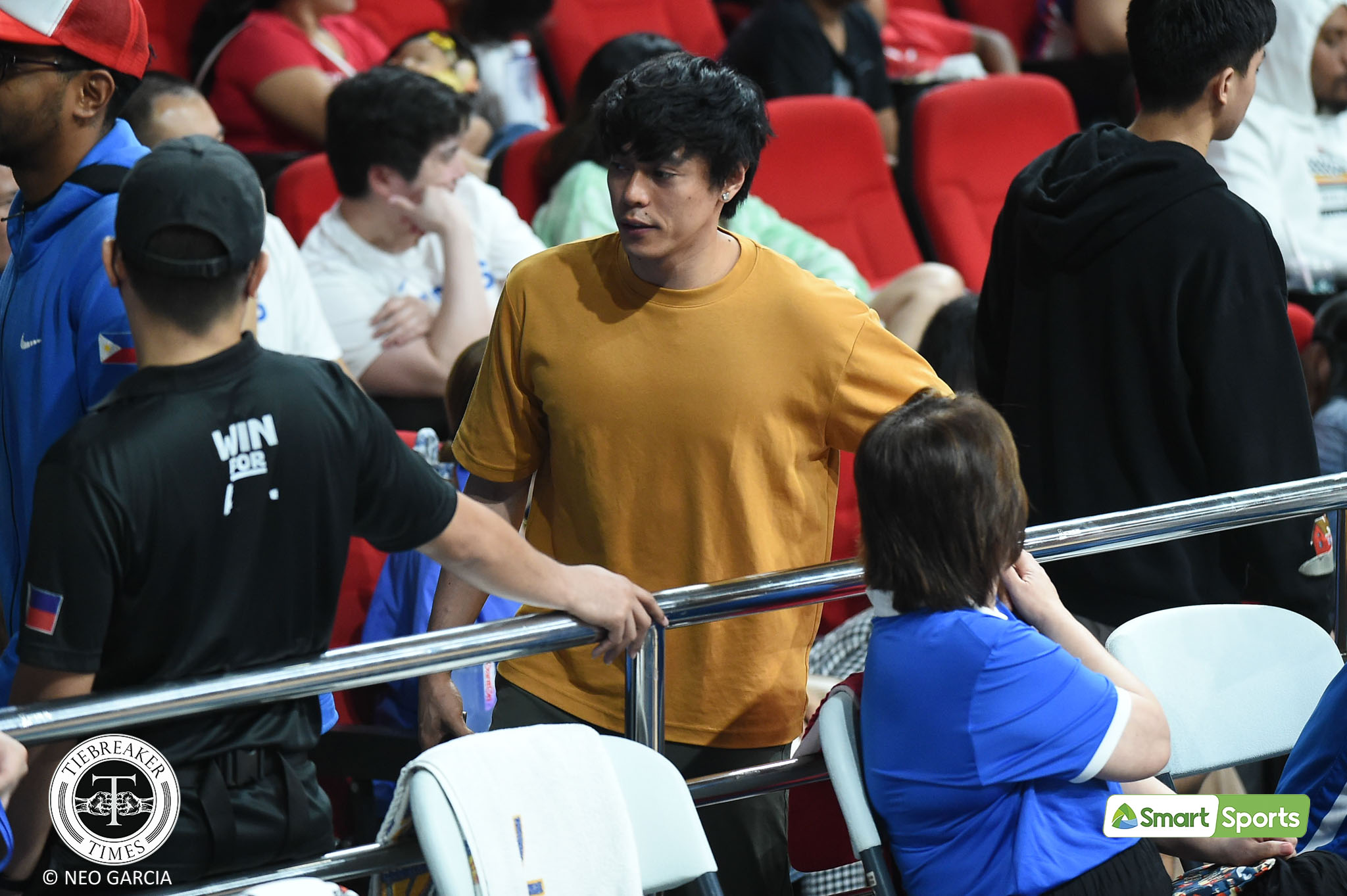 Gilas-vs.-Sakers-Terrence-Romeo Terrence Romeo focused on repaying SMC management's trust Basketball News PBA - philippine sports news