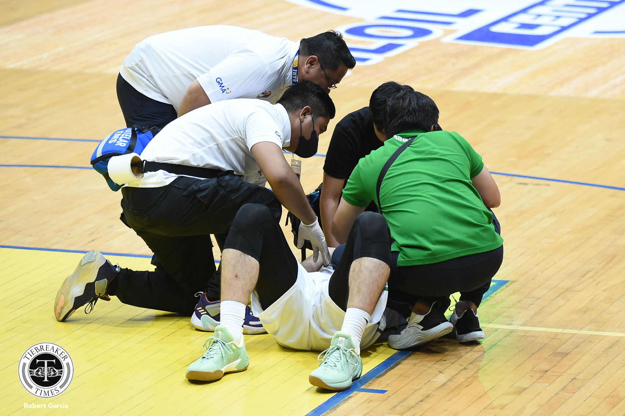 NCAA-99-CSB-vs.-JRU-Michael-Mara-2 Converge disappointed by JL Delos Santos acts vs Benilde Basketball JRU NCAA News PBA - philippine sports news