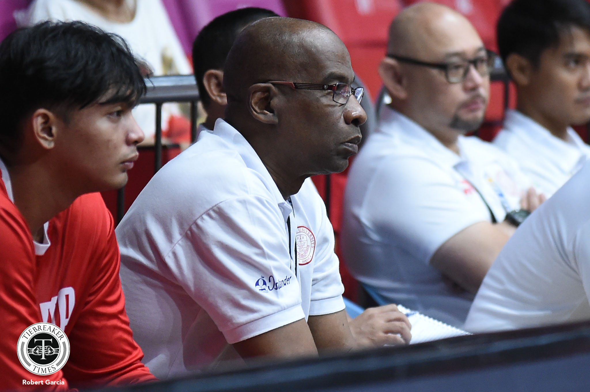 NCAA-99-JRU-vs.-SBU-Norman-Black Gilas SEAG prep hit uncertainty over Phillips, Ladi, Brickman, Ildefonso availability 2025 SEA Games Basketball Gilas Pilipinas News - philippine sports news