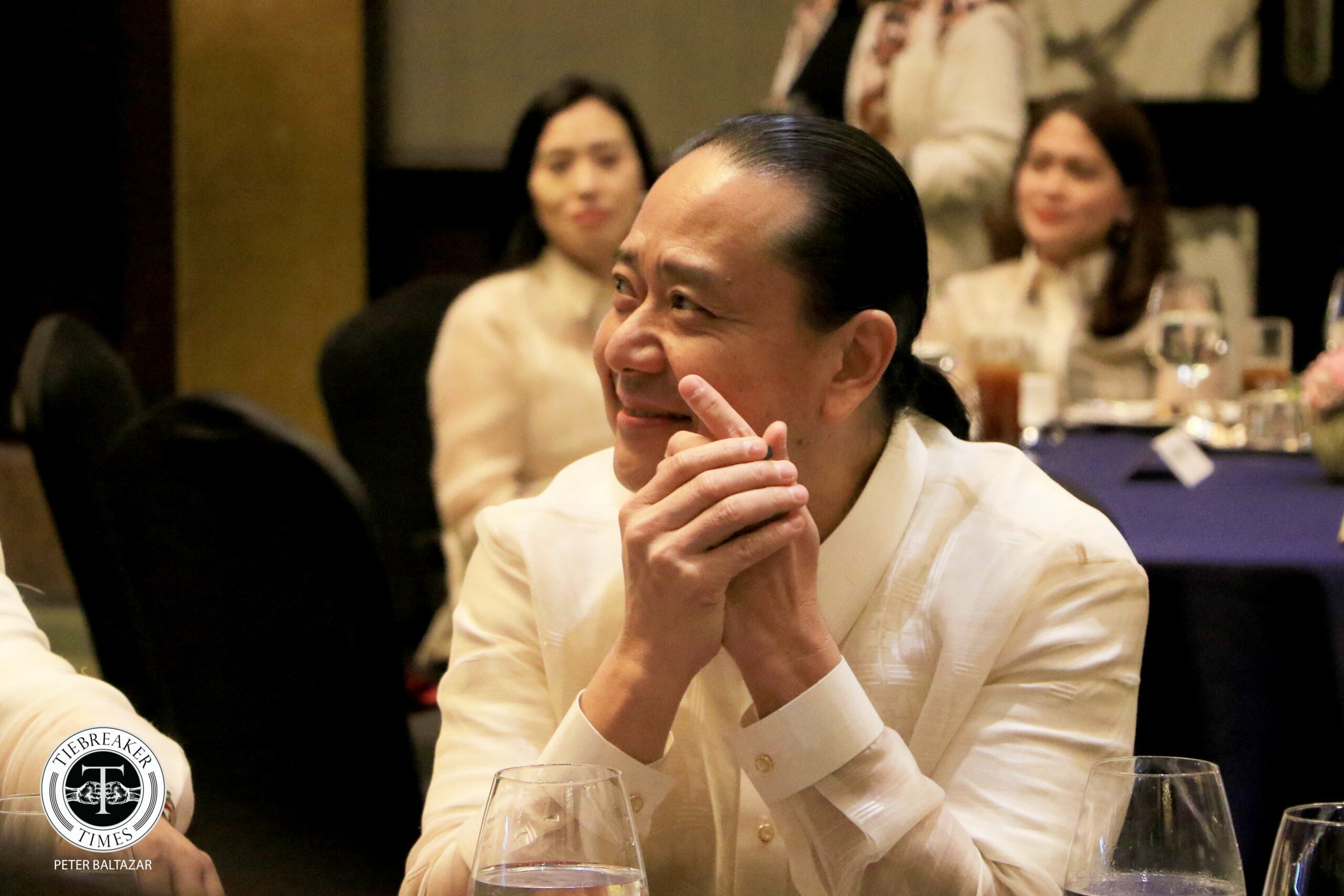 PBA-Season-48-Press-Conference-Alfrancis-Chua-scaled Ginebra in search for replacement import as it awaits Brownlee's fate Basketball News PBA - philippine sports news