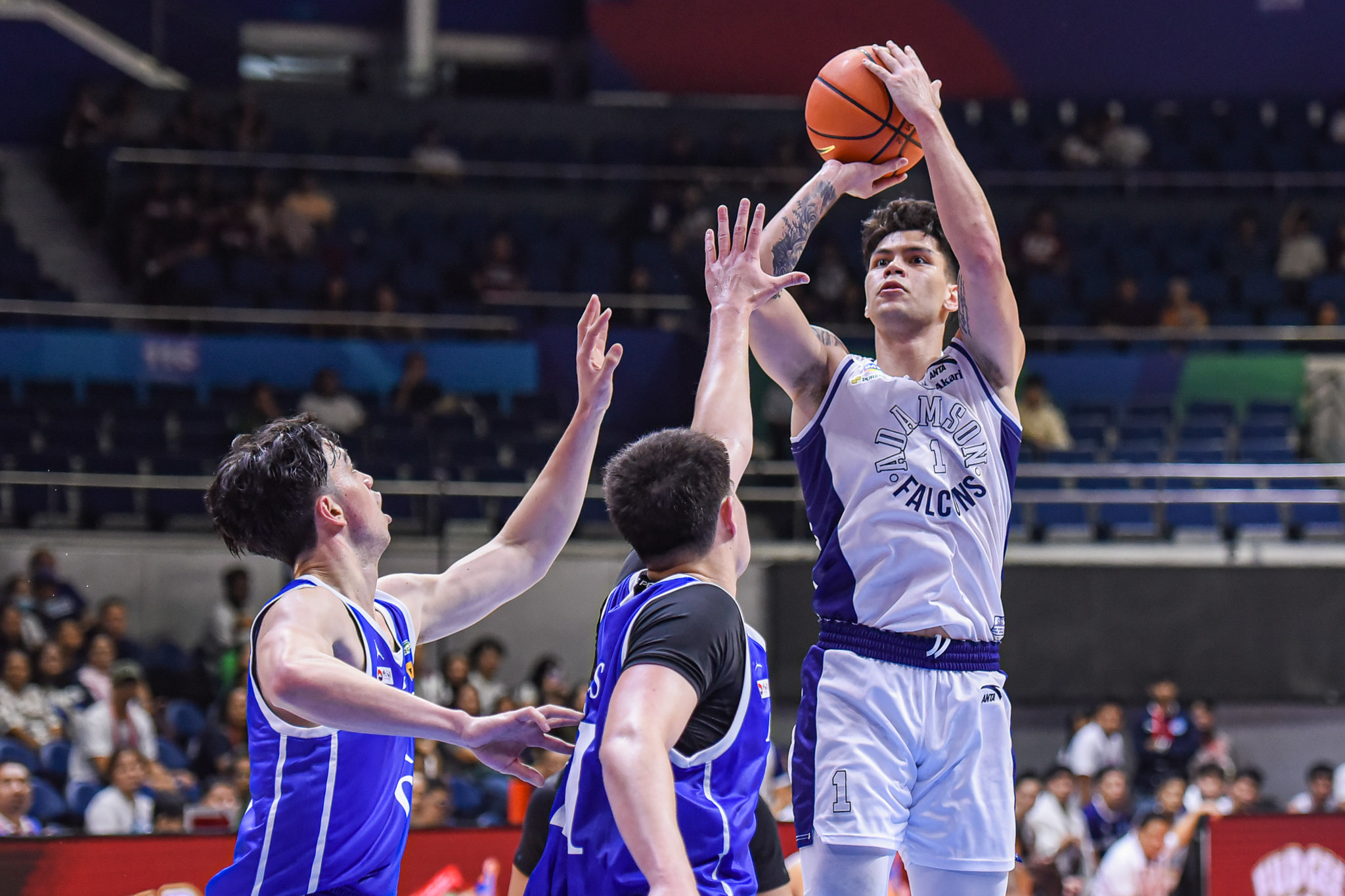 UAAP-866-MBB-ADMU-vs.-ADU-Eli-Ramos-5720 Adamson win over Ateneo was for Eli Ramos, bares Nash Racela AdU Basketball News UAAP - philippine sports news