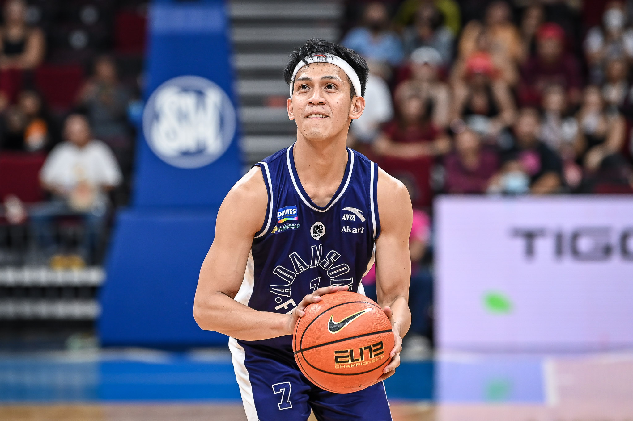 UAAP86-MBB-Jerom-Lastimosa-6362 Questions Abound: What's next for Jerom Lastimosa after injury scare in comeback game? AdU Basketball News UAAP - philippine sports news