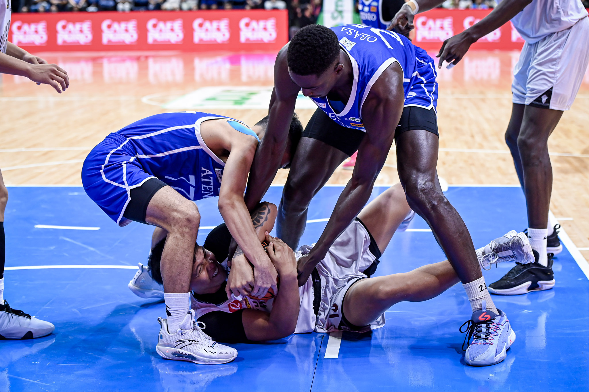 UAAP86-MBB-UP-vs-ATENEO-GERRY-ABADIANO-4039 Abadiano proves scoring remains sharp despite rough first 2 years Basketball News UAAP UP - philippine sports news