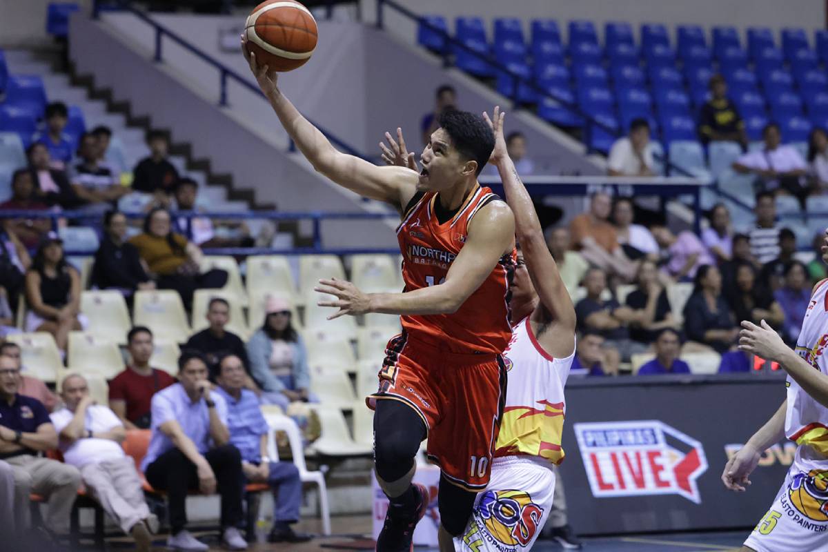 2023-24-PBA-Commissioners-Cup-Northport-vs-Rain-or-Shine-Arvin-Tolentino-1 PBA POW Arvin Tolentino starts to become face of Northport Basketball News PBA - philippine sports news