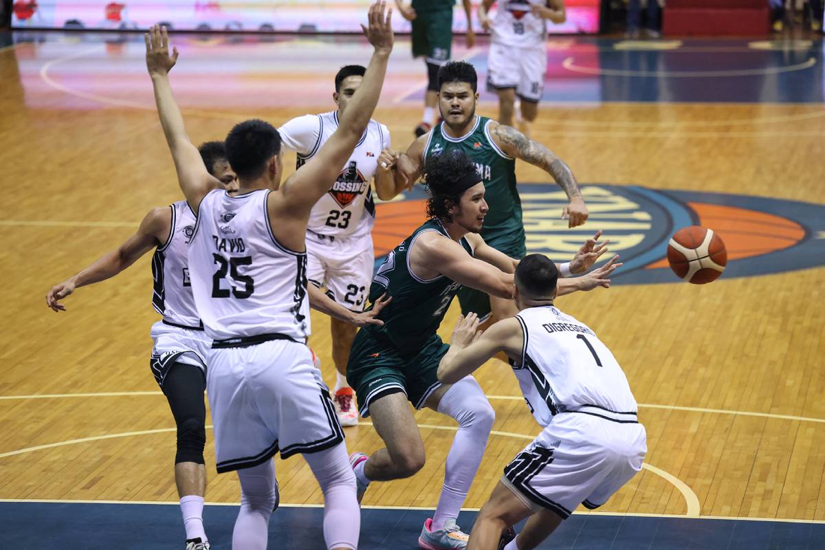 2023-24-PBA-Commissioners-Cup-Terrafirma-vs-Blackwater-Javi-Gomez-de-Liano-1 Javi Gomez de Liano out to redeem self after 'bust' rookie season Basketball News PBA - philippine sports news