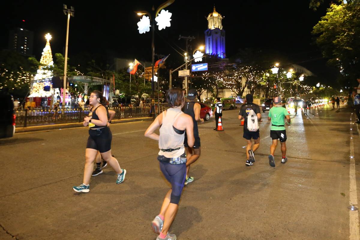 2023-ASICS-Rock-‘n-Roll-Running-Series-Manila-1 ASICS Rock 'n Roll Series lights up Manila News - philippine sports news