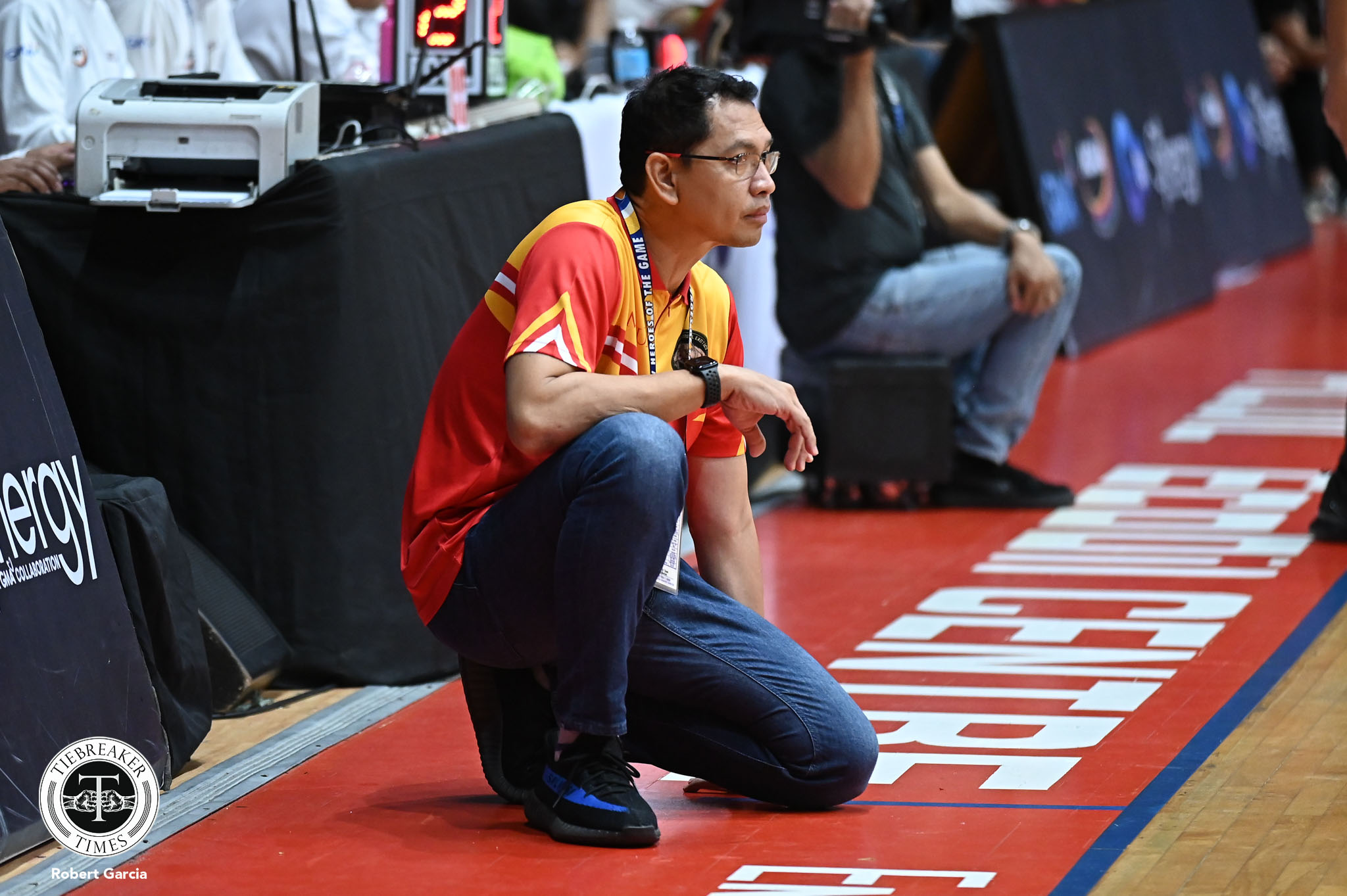NCAA-99-MU-vs.-UPHSD-Randy-Alcantara Clint Escamis, the game-changer in Mapua’s NCAA 99 turnaround Basketball MIT NCAA News - philippine sports news
