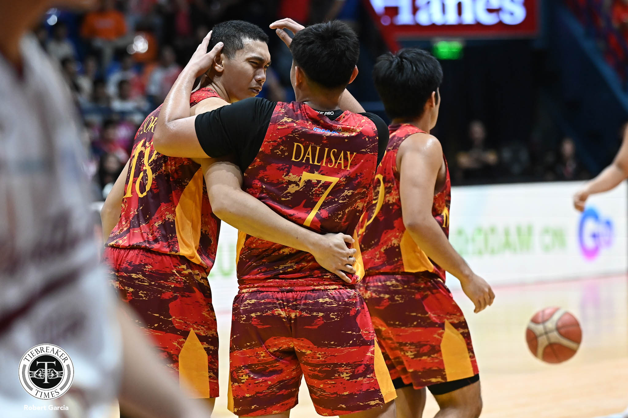 NCAA-99-MU-vs.-UPHSD-Soriano-and-Dalisay Clint Escamis, the game-changer in Mapua’s NCAA 99 turnaround Basketball MIT NCAA News - philippine sports news
