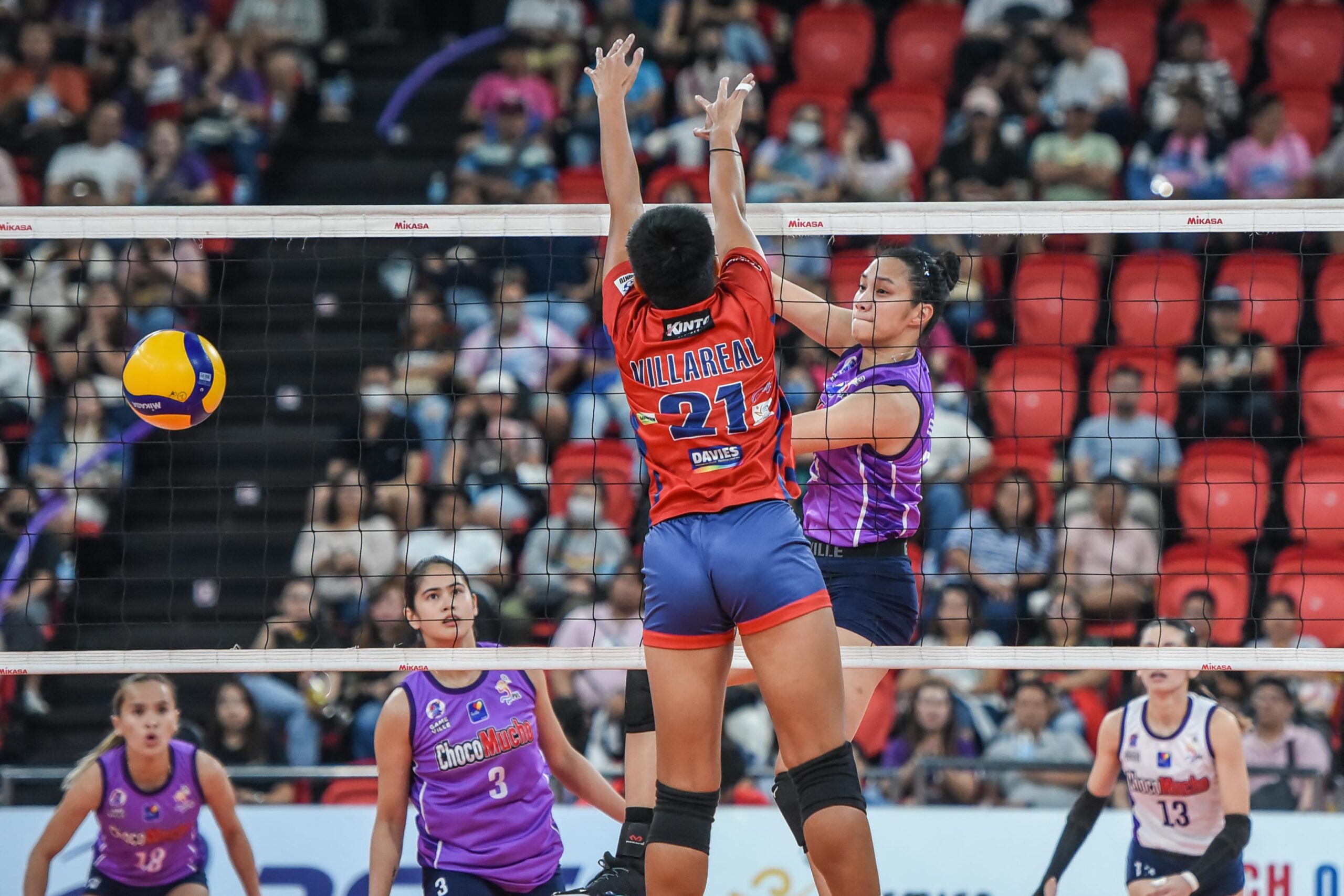 PVL-AFC-Choco-Mucho-vs.-Gerflor-Bea-De-Leon-3697-scaled Bea De Leon's confidence soars after morale-boosting outing vs Gerflor News PVL Volleyball - philippine sports news