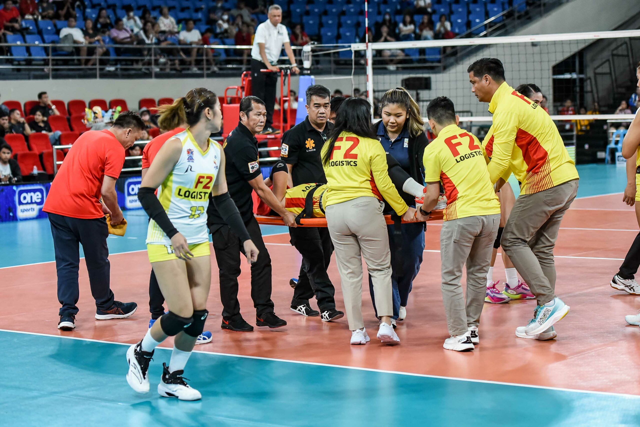 PVL-AFC-F2-vs.-PLDT-Jolina-Dela-Cruz-7066-scaled F2 Logistics disbands PVL team Cargo Movers News PVL Volleyball - philippine sports news