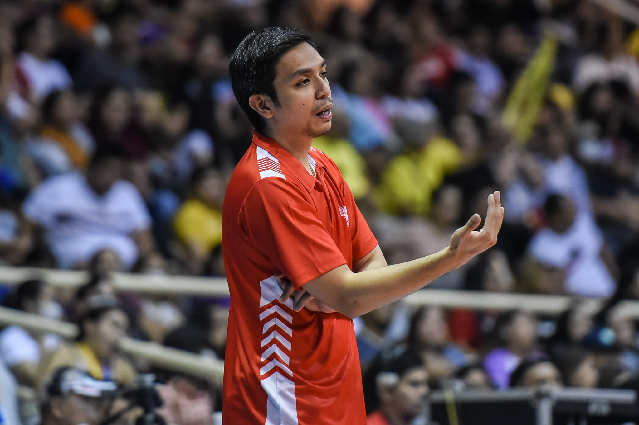 PVL-AFC-F2-vs.-Petrogazz-Timmy-Sto.-Tomas-5496 Ranya Musa gives Petro Gazz added boost in statement win vs F2 News PVL Volleyball - philippine sports news
