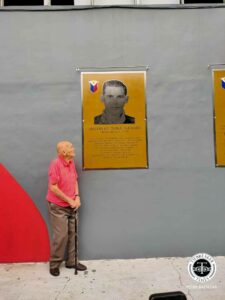 Tony-Genato-225x300 Two-time Olympian Tony Genato, 94, passes away Basketball Gilas Pilipinas News PBA  - philippine sports news