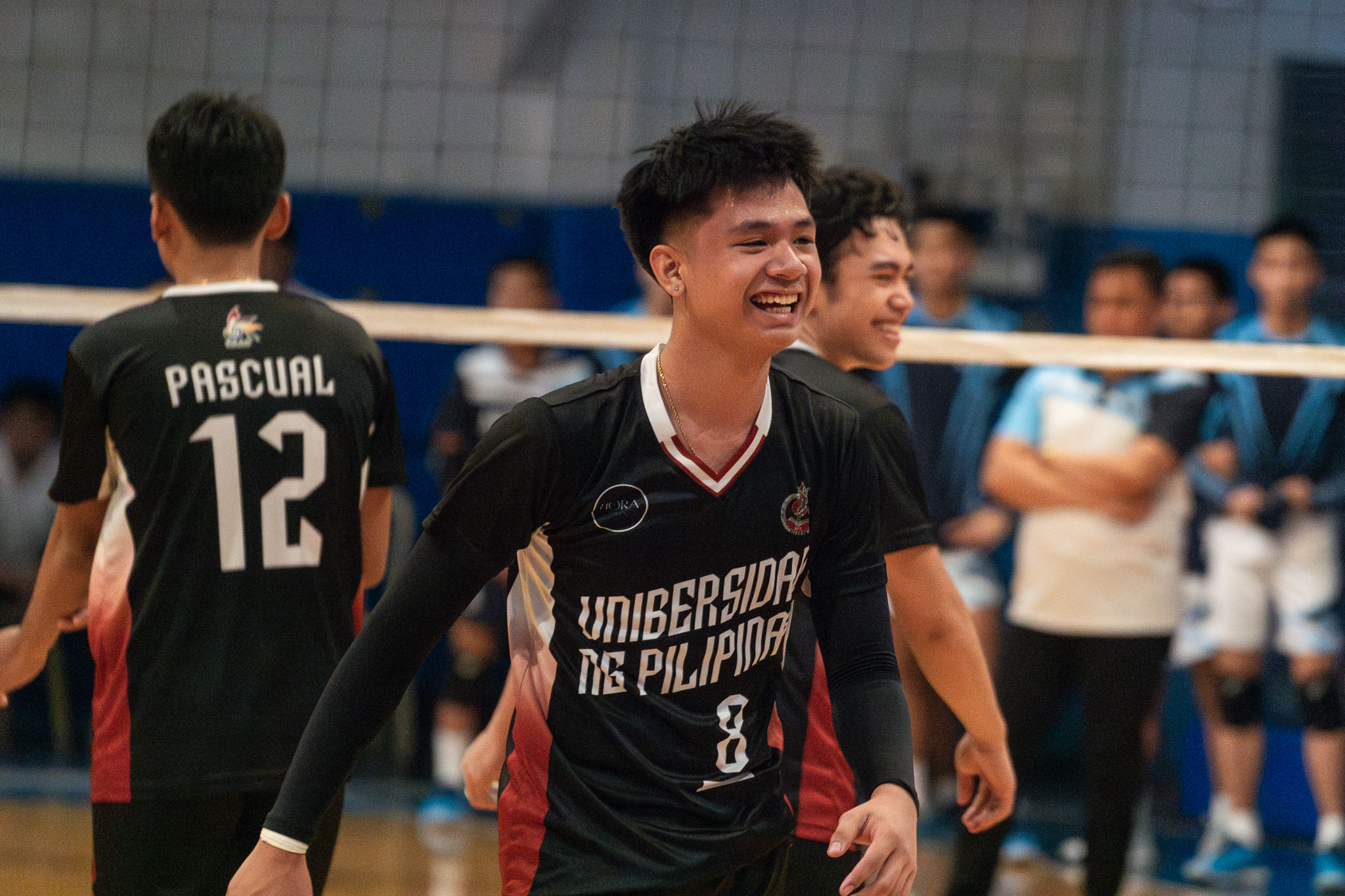 UAAP-86-HSVB-Boys-AdU-vs-UPIS-Juan-Navarro-41 UAAP 86 HSVB: UST earns 1st win, scores stunning sweep of NUNS in girls play AdU FEU News NU UAAP UP UST Volleyball - philippine sports news