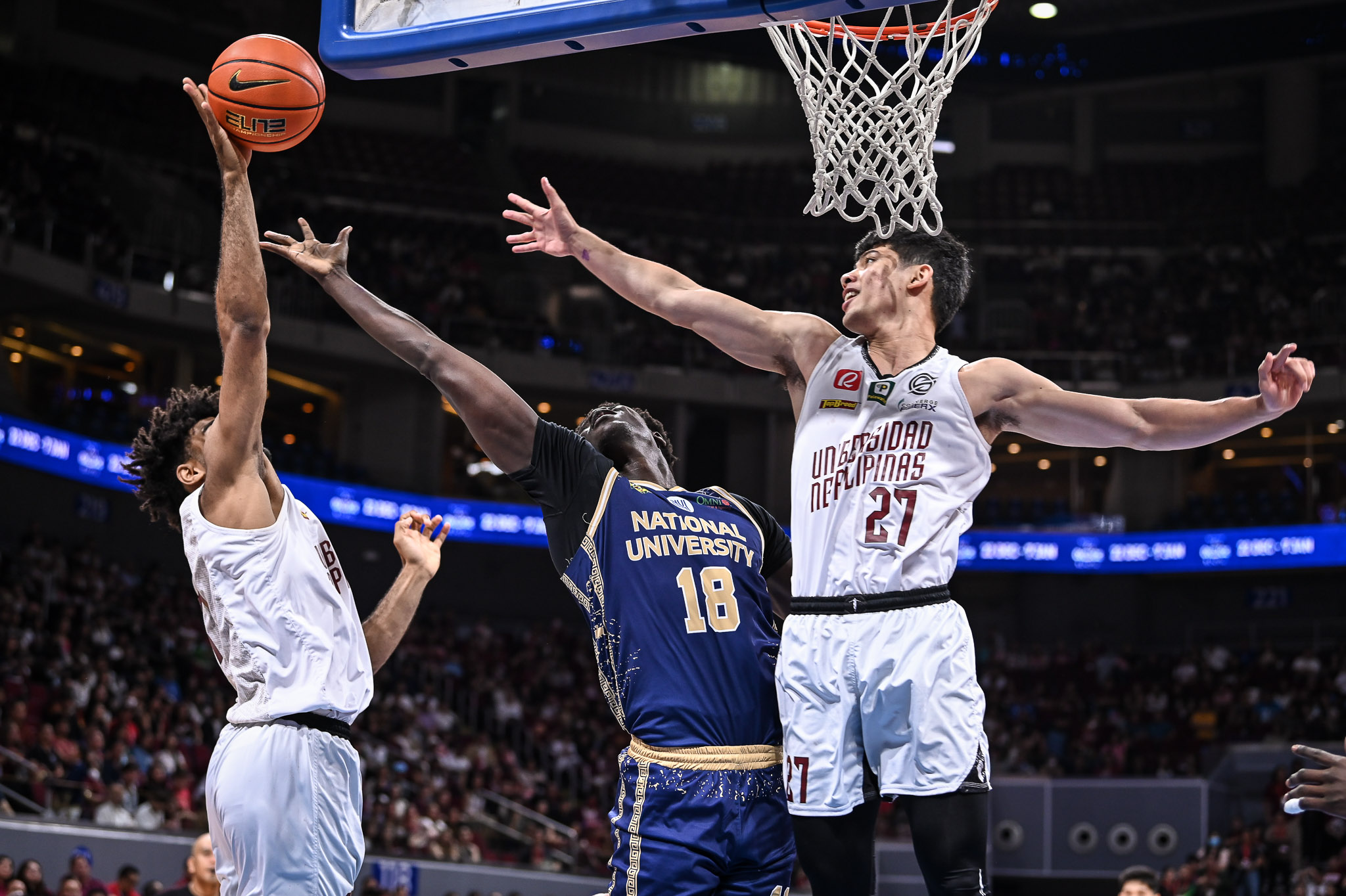 UAAP86-MBB-Omar-John-4416 Captain Cansino proud to see UP finally find consistency Basketball News UAAP UP - philippine sports news