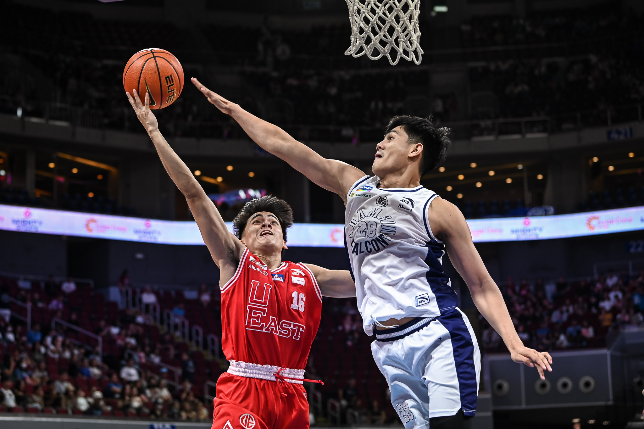 UAAP86-MBB-Rey-Remogat-2852 Noy Remogat vows intense off-season grind as UE redemption run begins Basketball News UAAP UE - philippine sports news