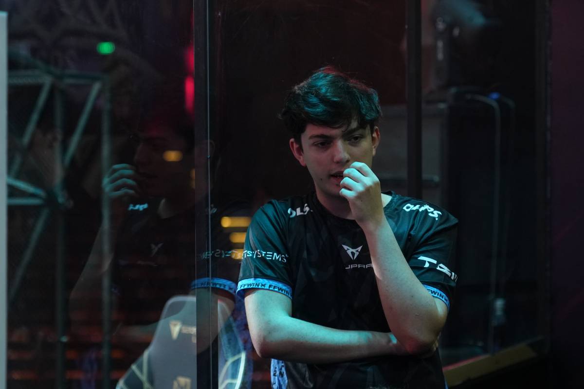 M5-Fire-Flux-Esports-Rosa Fire Flux's Badgalseph, Rosa believe 'earthquake pause' affected team's focus in loss to Brazil's RRQ ESports M5 World Championship Mobile Legends News - philippine sports news