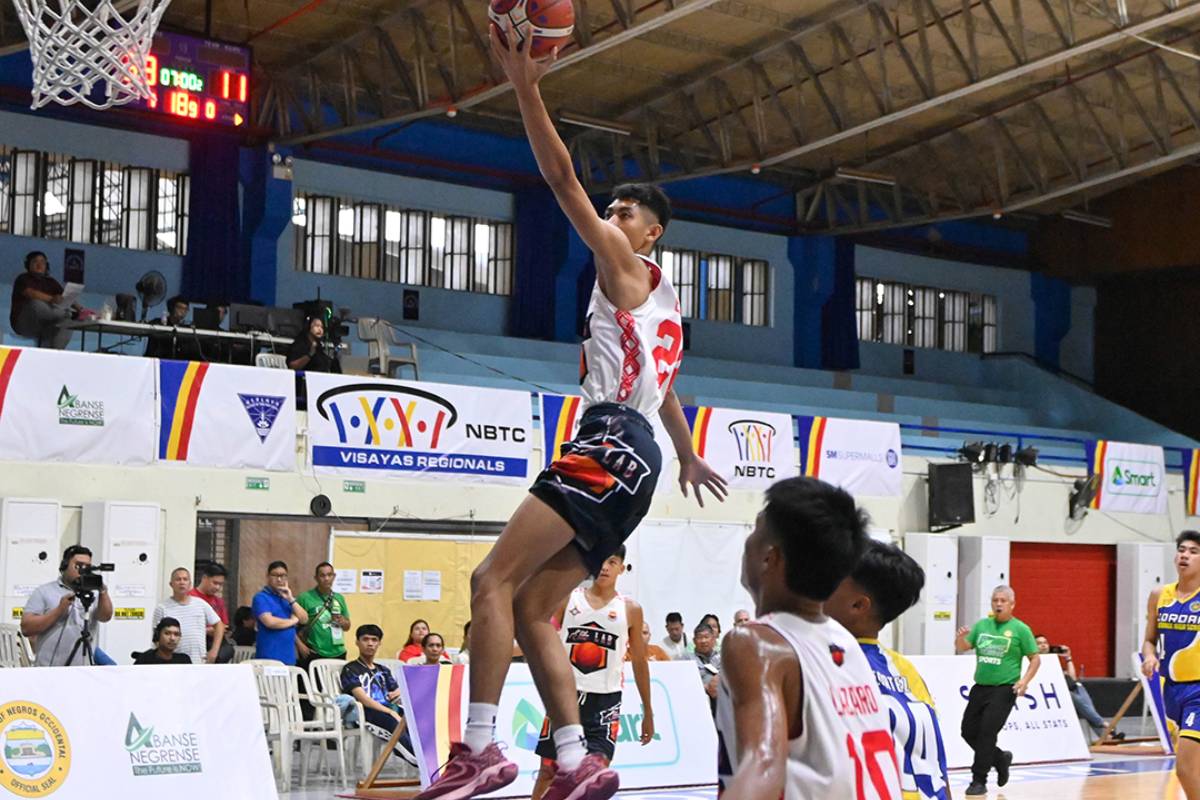 2024-NBTC-Visayas-St.-Roberts-International-College NBTC: Khalifa-ANS Sports, SRIC, Don Bosco, El Tzino seal spots in National Finals Basketball NBTC News - philippine sports news