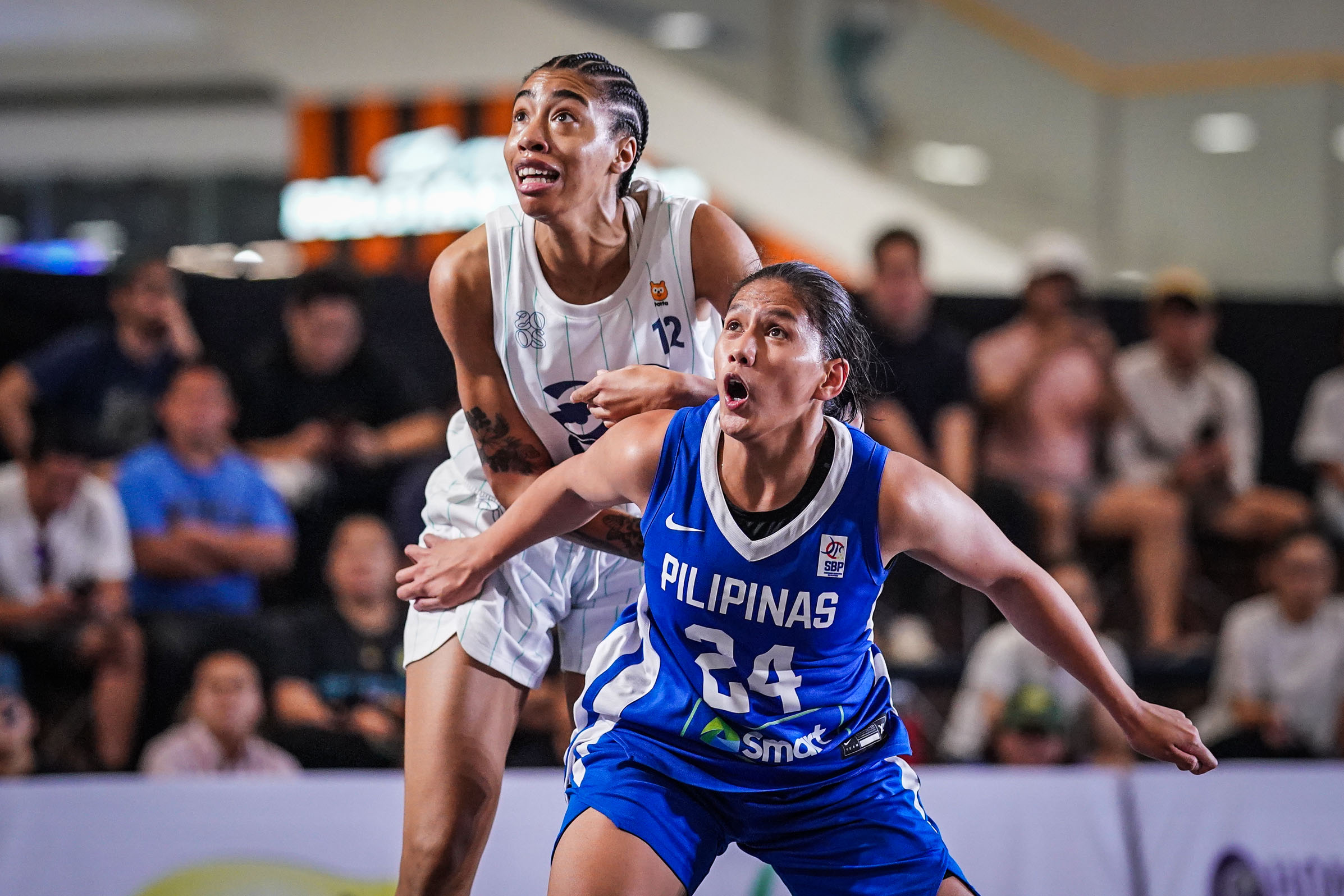 Manila-Hustle-3x3-2024-Zoos-vs-Gilas-Tin-Cayabyab Manila Hustle 3x3: Titans, Zoos Tokyo advance to Final 8 3x3 Basketball News - philippine sports news