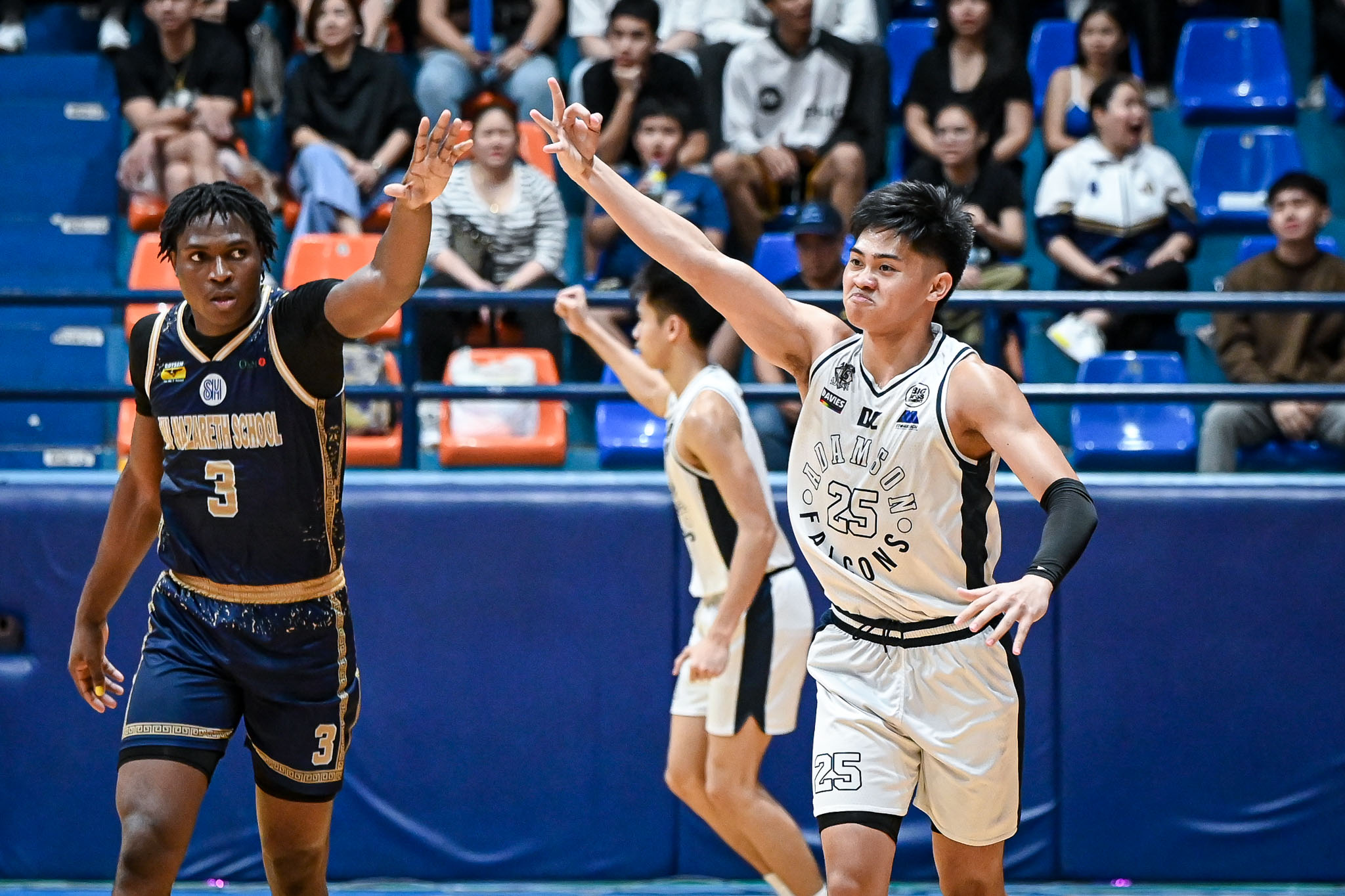 UAAP86-HSBB-VINCE-REYES-5387 Vince Reyes’ long road back ends in 3x3 bronze 3x3 Basketball News NU UAAP - philippine sports news