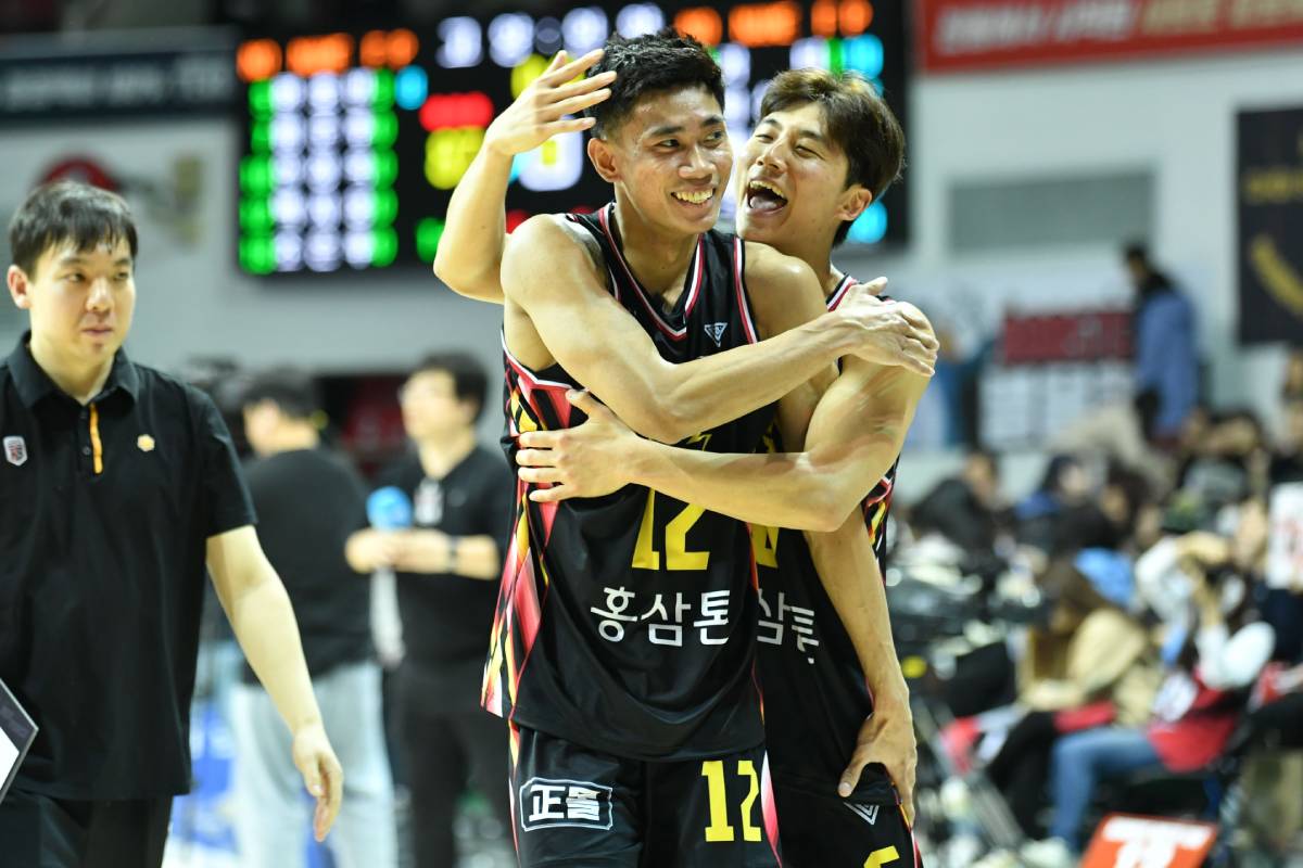2024-EASL-Anyang-Rhenz-Abando Rhenz Abando makes KBL return with Anyang JKJ Basketball News - philippine sports news