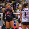 Akari bounced back and downed Nxled in the 2024 PVL All-Filipino Conference